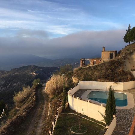 Carataunas House Alpujarra المظهر الخارجي الصورة