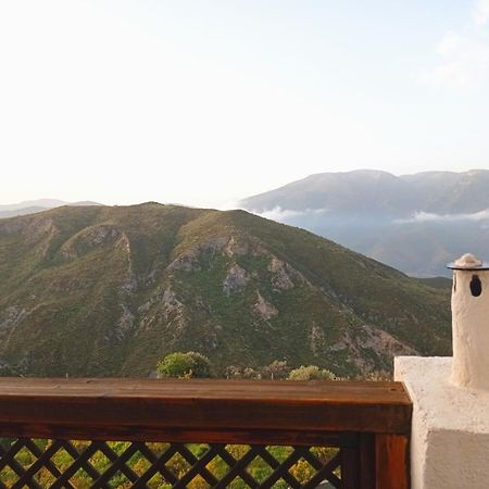 Carataunas House Alpujarra الغرفة الصورة