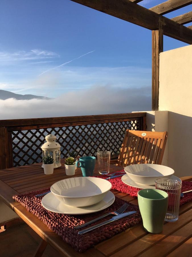 Carataunas House Alpujarra المظهر الخارجي الصورة