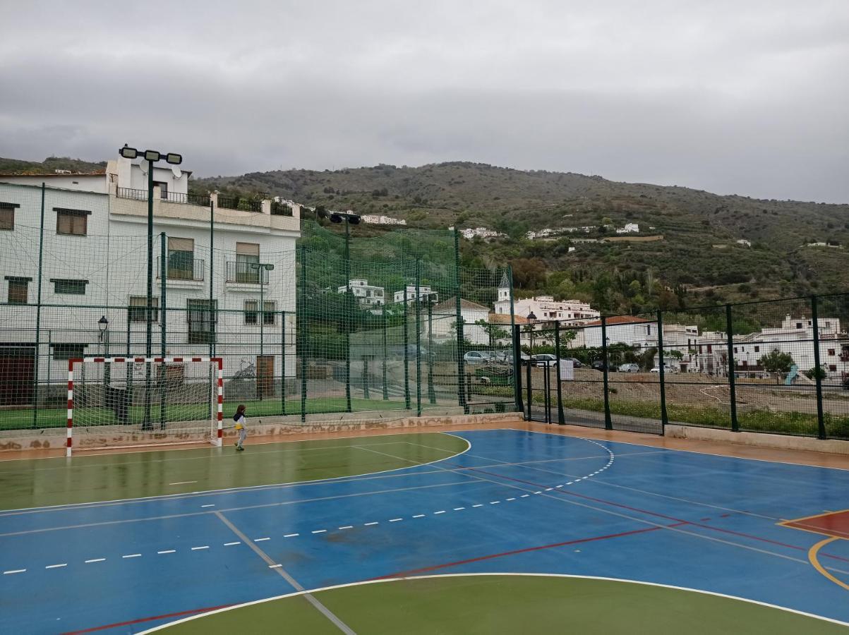 Carataunas House Alpujarra المظهر الخارجي الصورة
