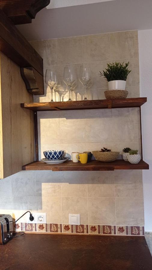 Carataunas House Alpujarra المظهر الخارجي الصورة