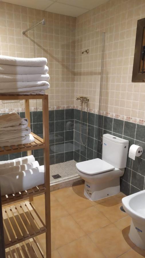 Carataunas House Alpujarra المظهر الخارجي الصورة