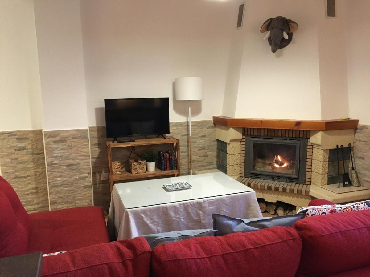 Carataunas House Alpujarra المظهر الخارجي الصورة