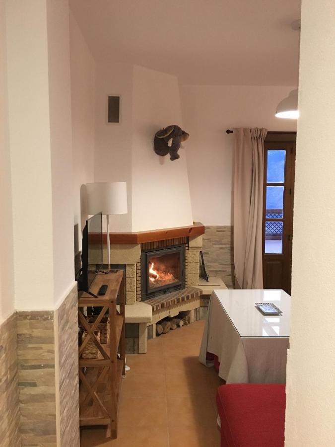 Carataunas House Alpujarra المظهر الخارجي الصورة