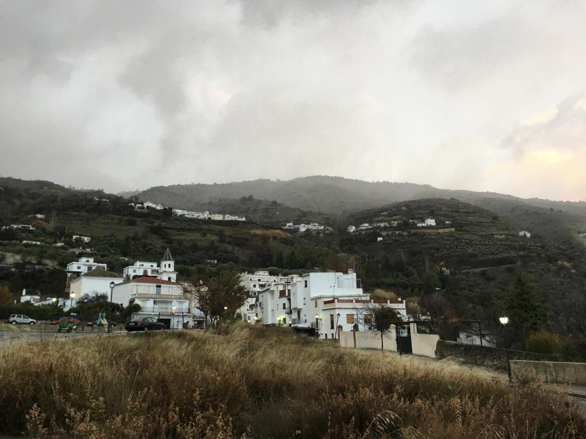 Carataunas House Alpujarra المظهر الخارجي الصورة
