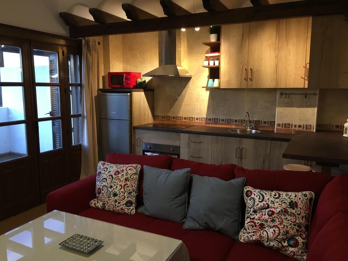 Carataunas House Alpujarra المظهر الخارجي الصورة