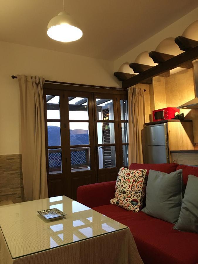 Carataunas House Alpujarra المظهر الخارجي الصورة