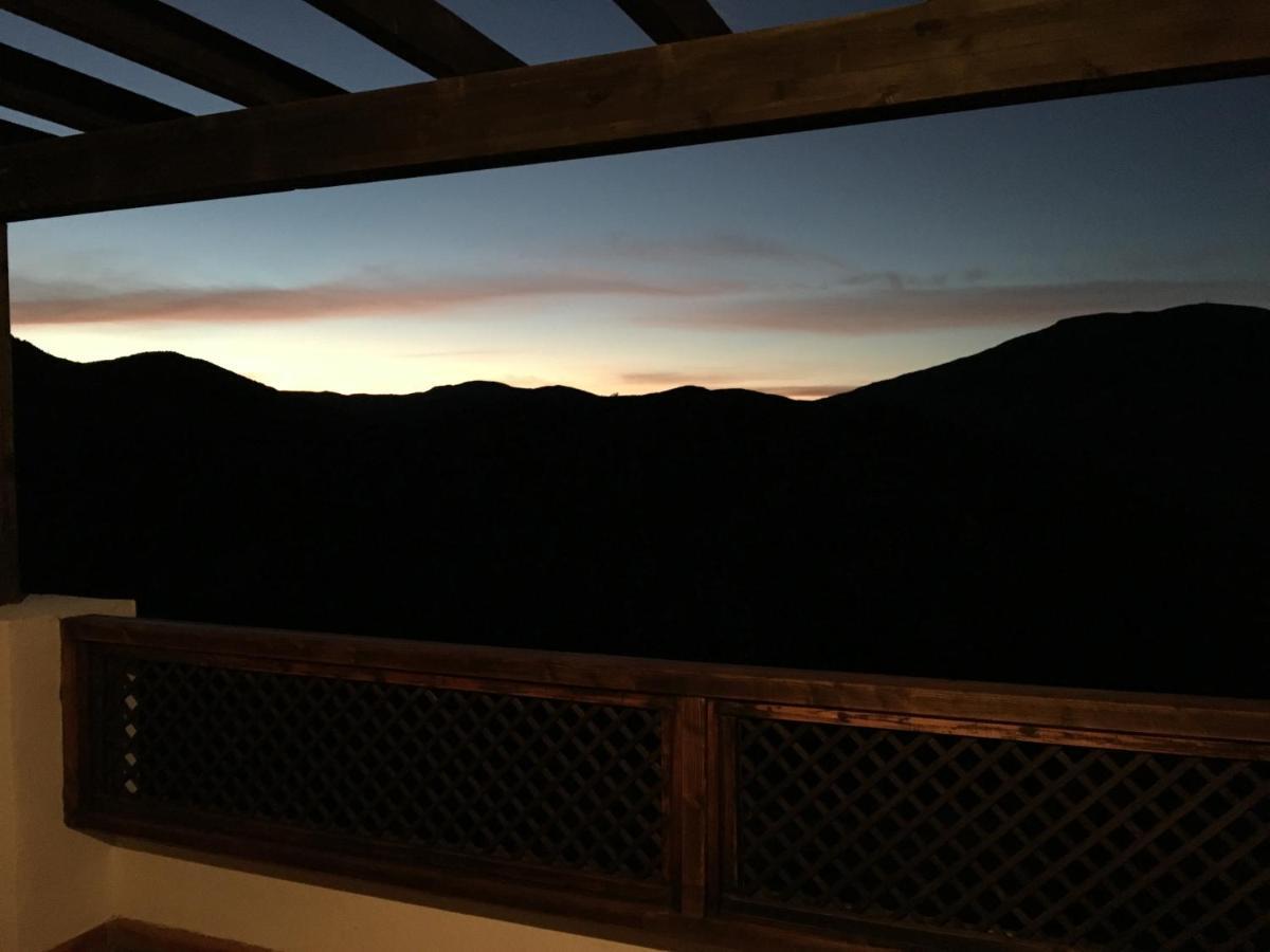 Carataunas House Alpujarra المظهر الخارجي الصورة